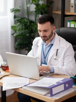 Healthcare Data Analytics